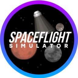 Spaceflight Simulator