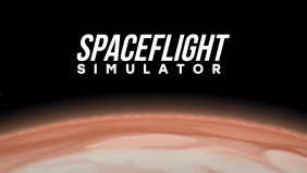 Best Games Similar to Spaceflight Simulator